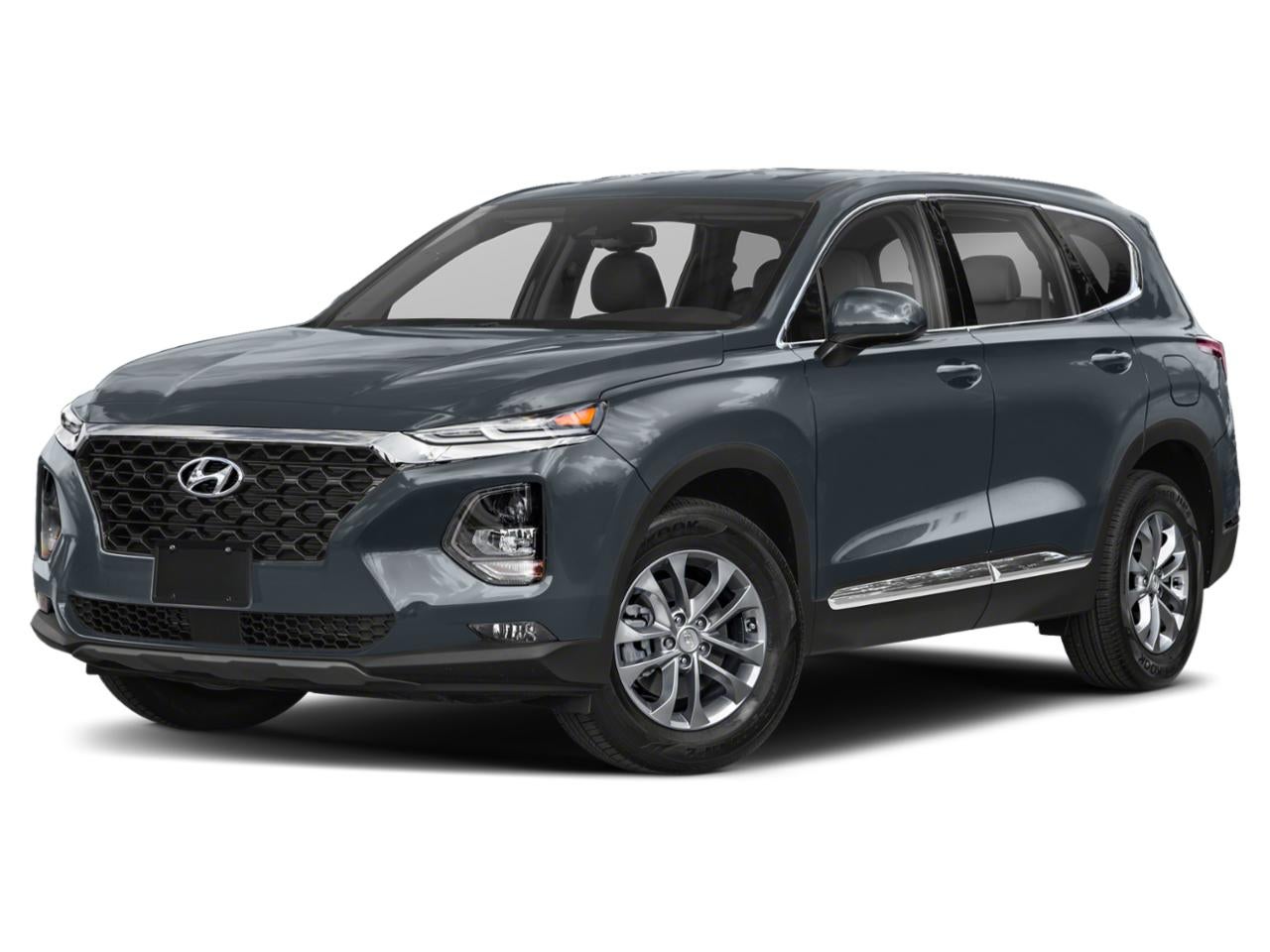 2020 Hyundai SANTA FE SEL 2.4L Auto AWD
