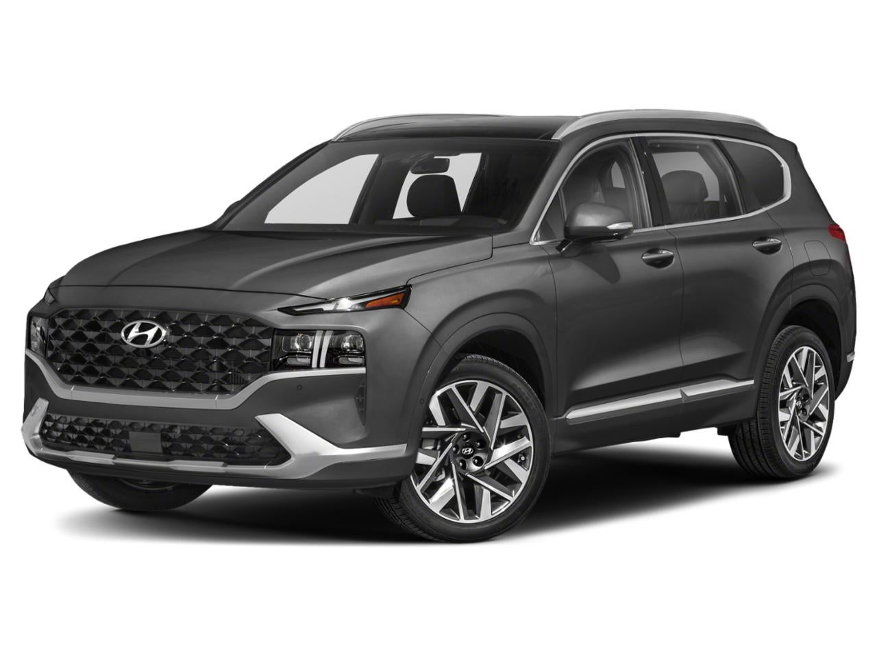2021 Hyundai SANTA FE Calligraphy AWD