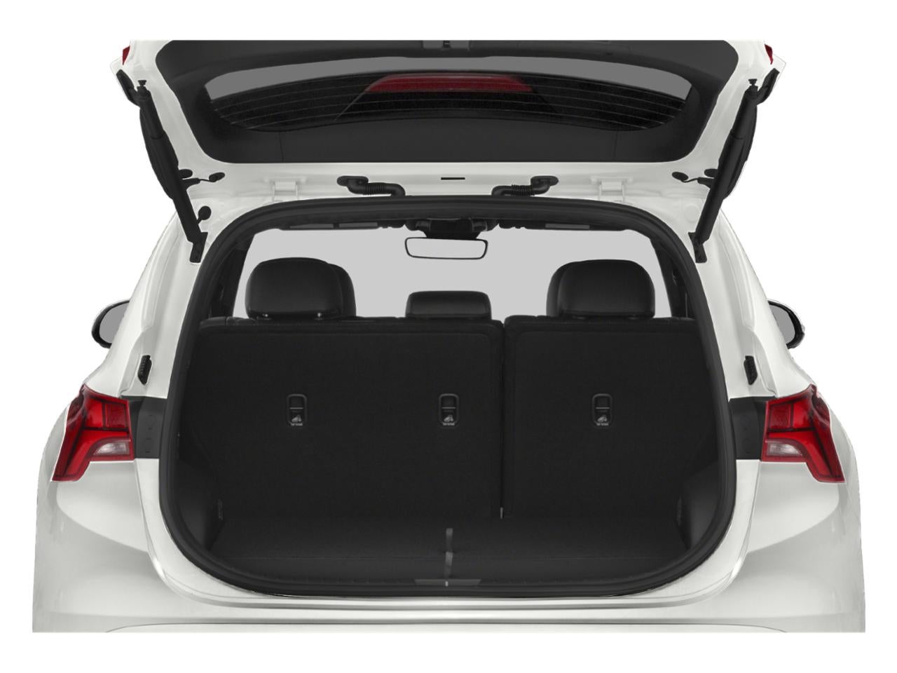2021 Hyundai SANTA FE Calligraphy AWD