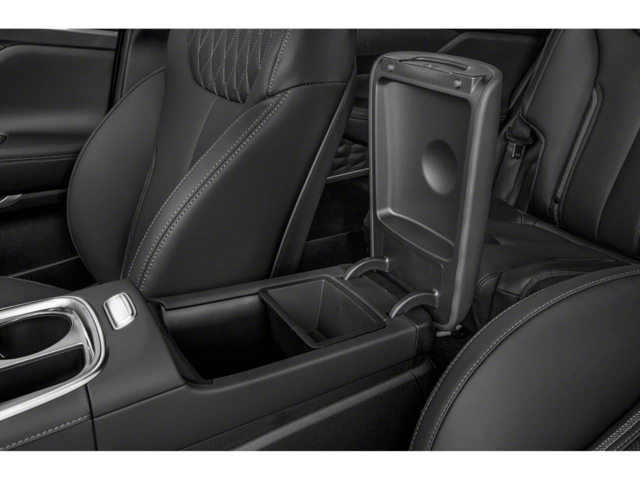 2021 Hyundai SANTA FE Calligraphy AWD