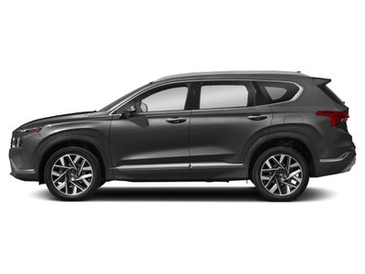 2021 Hyundai SANTA FE Calligraphy AWD