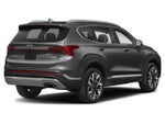 2021 Hyundai SANTA FE Calligraphy AWD