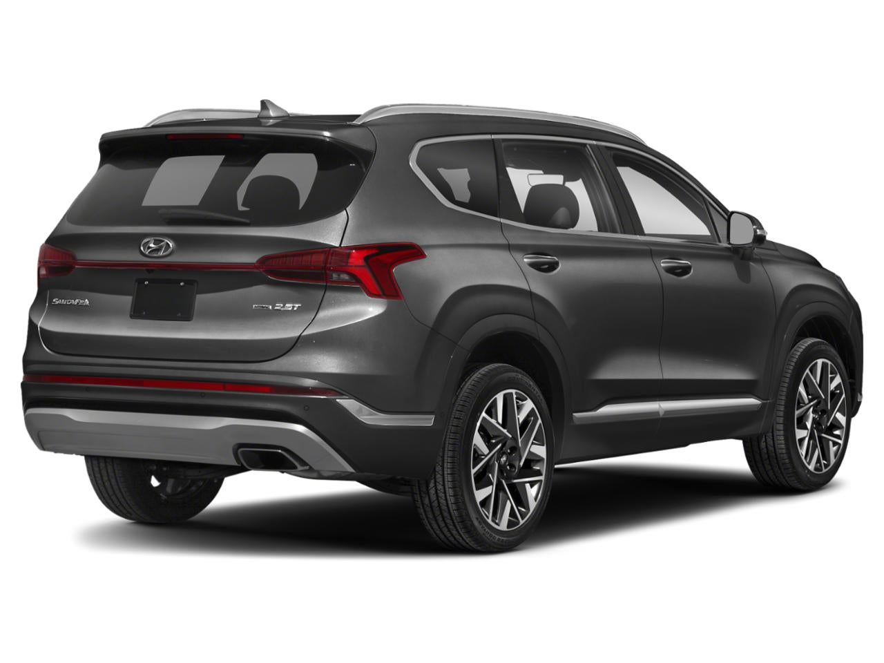 2021 Hyundai SANTA FE Calligraphy AWD