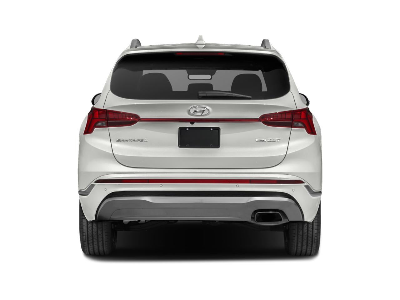 2021 Hyundai SANTA FE Calligraphy AWD