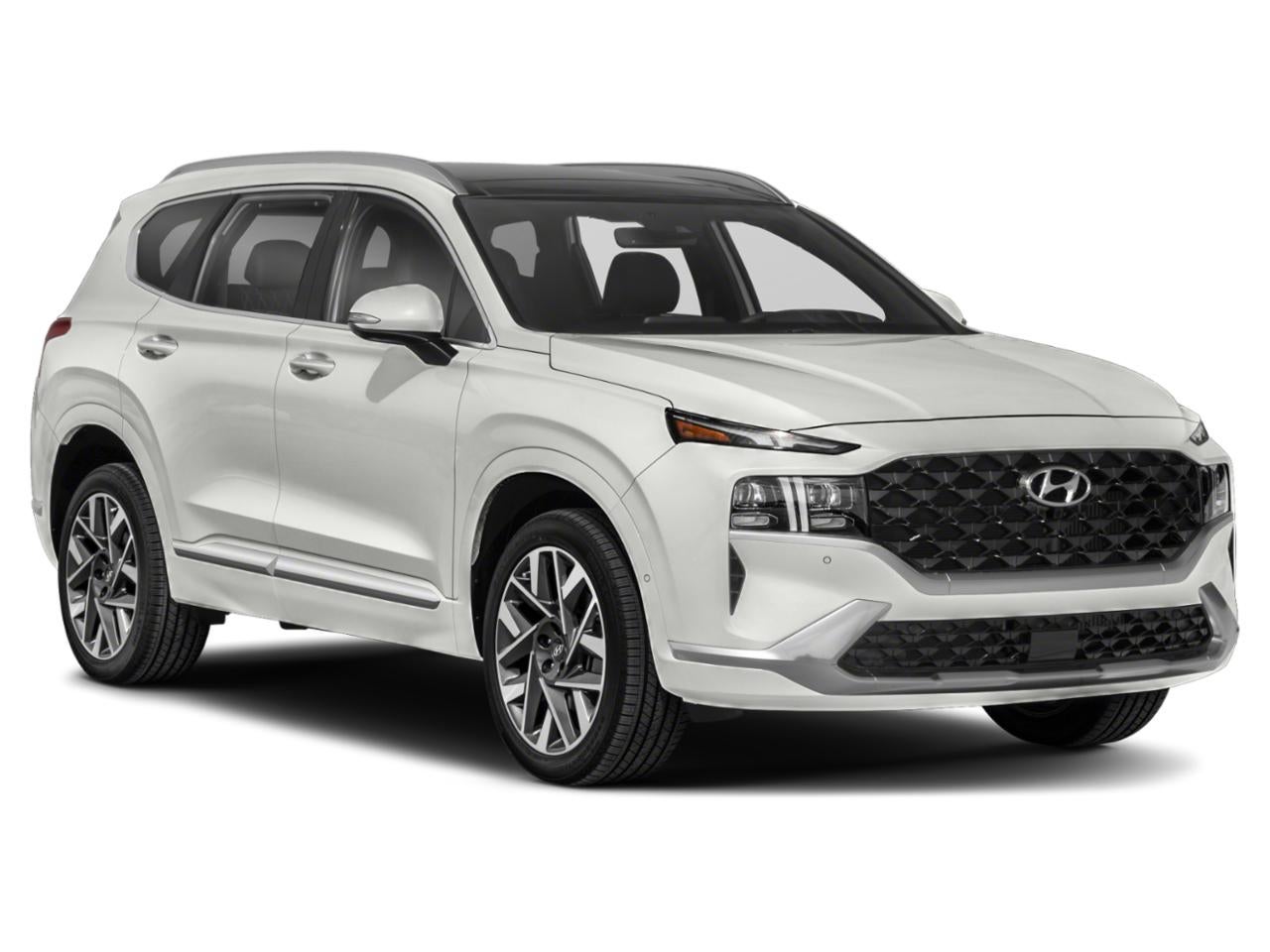 2022 Hyundai SANTA FE Calligraphy AWD