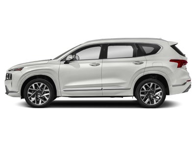 2022 Hyundai SANTA FE Calligraphy AWD