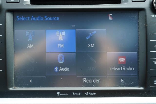 2016 Toyota Highlander AWD 4dr V6 XLE (Natl)