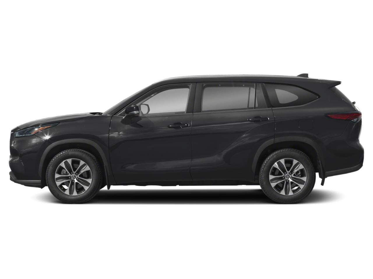 2024 Toyota Highlander XLE AWD (Natl)