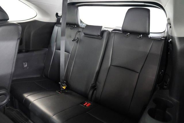 2022 Toyota Highlander Hybrid Limited AWD (Natl)