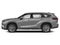 2022 Toyota Highlander Hybrid Limited AWD (Natl)