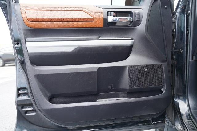 2020 Toyota Tundra 4WD 4WD 1794 Edition CrewMax 5.5' Bed 5.7L (Natl)