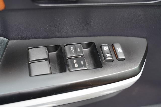 2020 Toyota Tundra 4WD 4WD 1794 Edition CrewMax 5.5' Bed 5.7L (Natl)