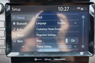 2020 Toyota Tundra 4WD 4WD 1794 Edition CrewMax 5.5' Bed 5.7L (Natl)