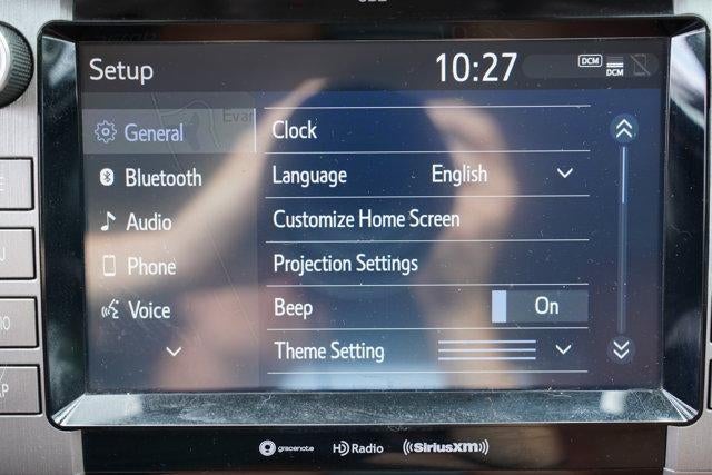 2020 Toyota Tundra 4WD 4WD 1794 Edition CrewMax 5.5' Bed 5.7L (Natl)