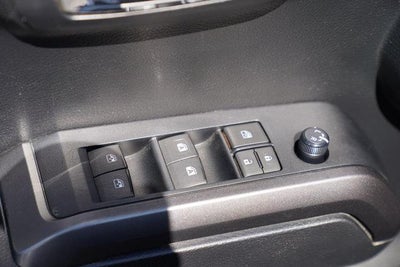 2019 Toyota Tacoma 4WD 4WD TRD Pro Double Cab 5' Bed V6 AT (Natl)