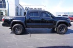 2019 Toyota Tacoma 4WD 4WD TRD Pro Double Cab 5' Bed V6 AT (Natl)