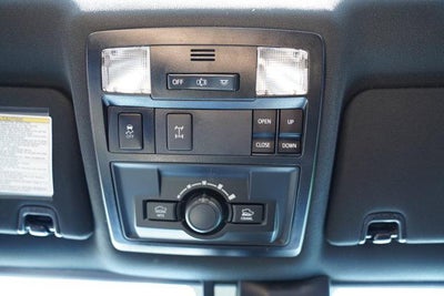2019 Toyota Tacoma 4WD 4WD TRD Pro Double Cab 5' Bed V6 AT (Natl)