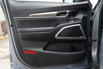 2020 Kia Telluride EX AWD