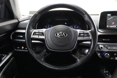 2020 Kia Telluride EX AWD