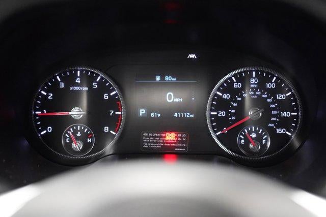 2020 Kia Telluride EX AWD