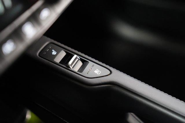 2020 Kia Telluride EX AWD