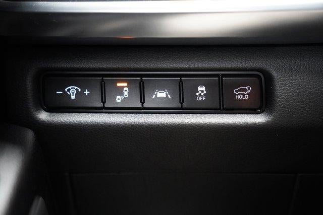 2020 Kia Telluride EX AWD