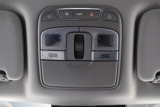 2020 Kia Telluride EX AWD