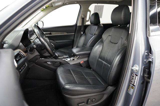 2020 Kia Telluride EX AWD