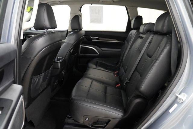 2020 Kia Telluride EX AWD