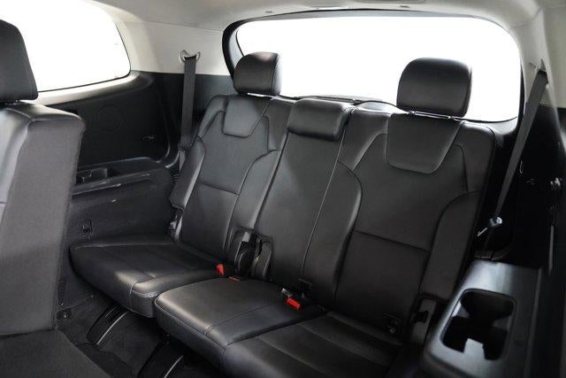 2020 Kia Telluride EX AWD