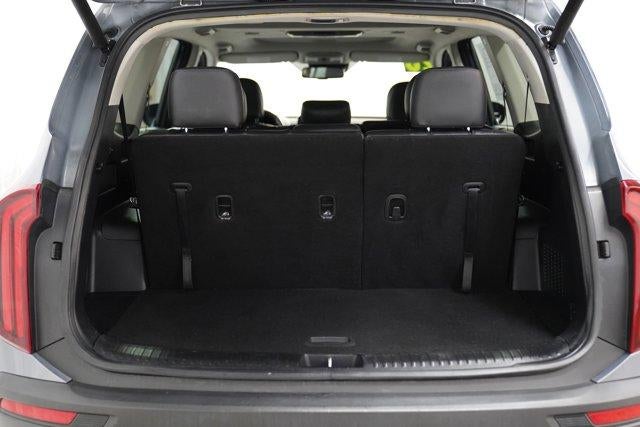 2020 Kia Telluride EX AWD