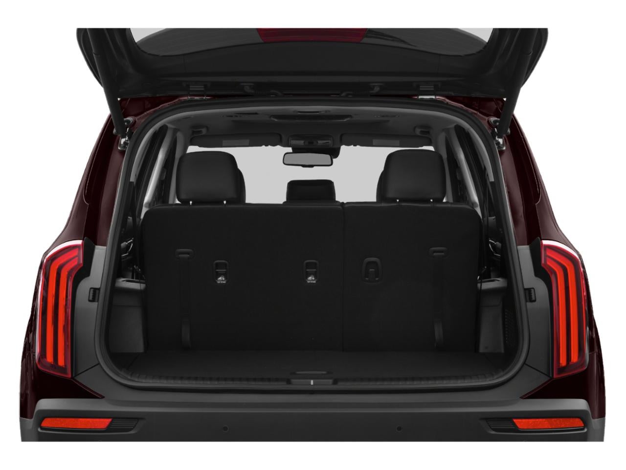 2020 Kia Telluride EX AWD