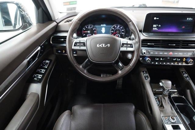 2022 Kia Telluride SX AWD