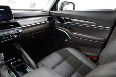 2022 Kia Telluride SX AWD