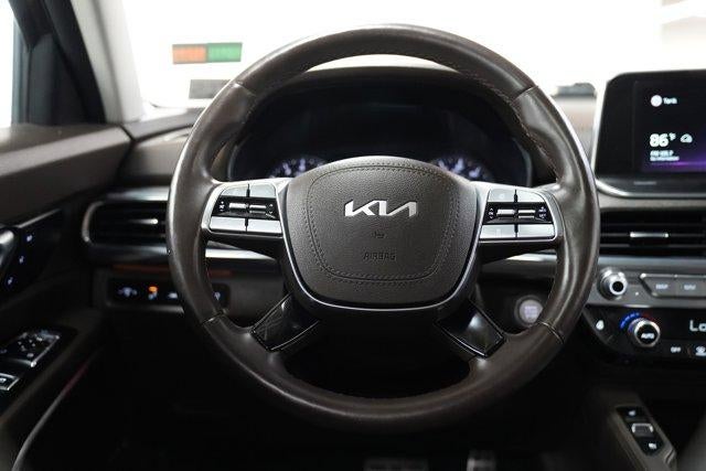 2022 Kia Telluride SX AWD