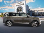 2022 Kia Telluride SX AWD