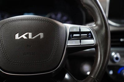 2022 Kia Telluride SX AWD