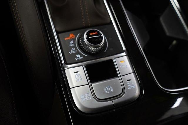 2022 Kia Telluride SX AWD