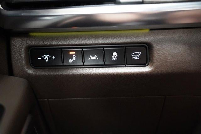 2022 Kia Telluride SX AWD