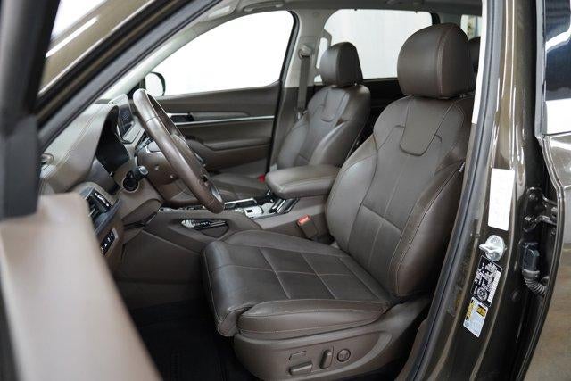 2022 Kia Telluride SX AWD