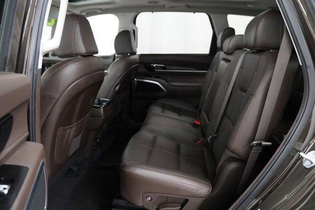 2022 Kia Telluride SX AWD