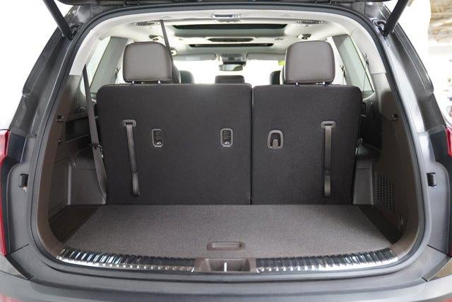 2022 Kia Telluride SX AWD