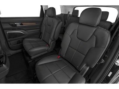 2022 Kia Telluride SX AWD