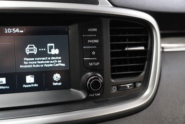 2020 Kia Sorento LX AWD