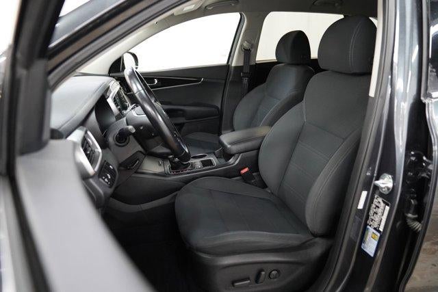 2020 Kia Sorento LX AWD