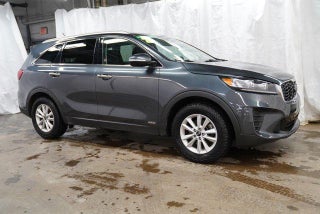 2020 Kia Sorento LX AWD