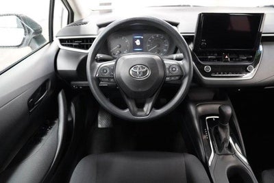 2024 Toyota Corolla LE CVT (Natl)
