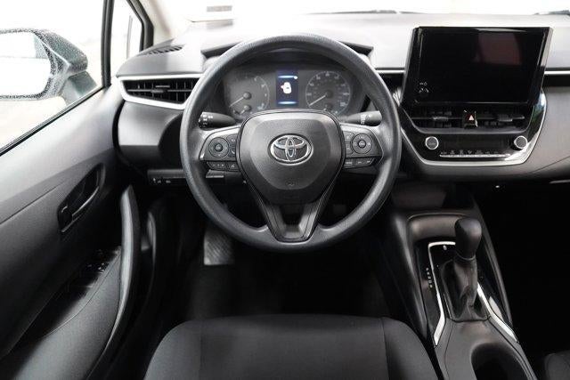 2024 Toyota Corolla LE CVT (Natl)
