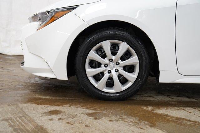 2024 Toyota Corolla LE CVT (Natl)