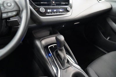 2024 Toyota Corolla LE CVT (Natl)